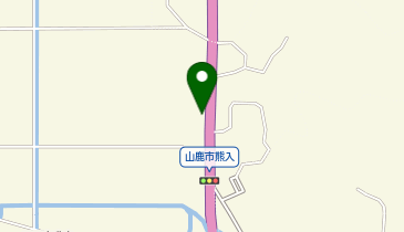 株式会社レ・デ・モ 山鹿営業所の地図画像