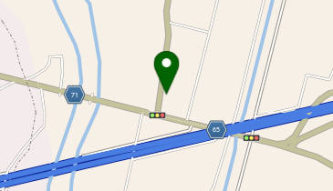 株式会社共進産業 下野営業所の地図画像