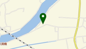 薩摩串木野 まぐろの館の地図画像