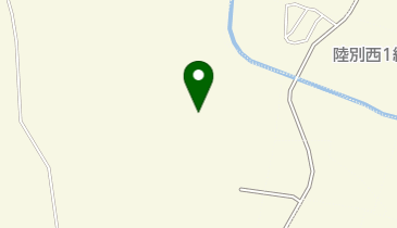 国指定史跡ユクエピラチャシ跡の地図画像