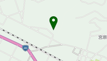 エトラの森の地図画像