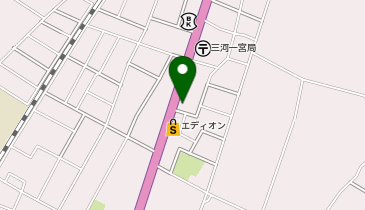 マルカの地図画像