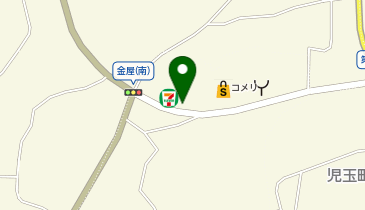 Noa(ノア)の地図画像