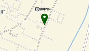 アイセイ薬局 御茶園店の地図画像