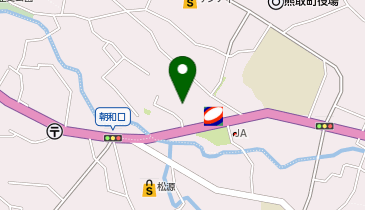 Kitchen michi_cafe(キッチン ミチ カフェ)の地図画像