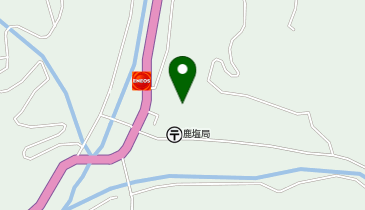 市場神社の地図画像