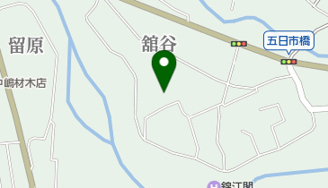 アイセイ薬局 五日市店の地図画像