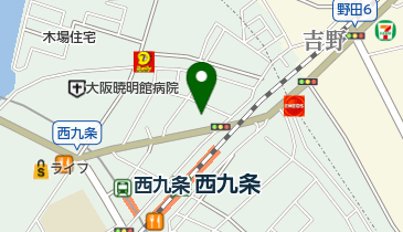 グーテ・ド・アナトールの地図画像