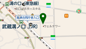神奈川県川崎市高津区の生活雑貨 日用品 5ページ目 一覧 Navitime