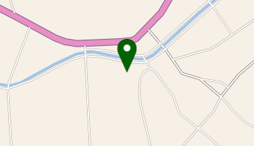 とよさかブルーベリーガーデンの地図画像