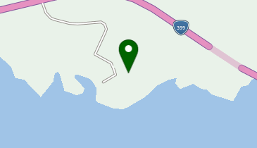 梨平公園の地図画像