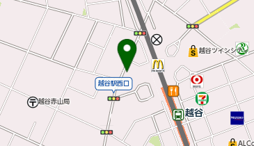 セオサイクル 越谷店 | 越谷市の自転車販売/修理・アクセス・地図