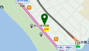 炭火串焼 鶏魚 -Isaki-(イサキ)の地図画像