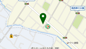 酒のやまや 下石田店の地図画像