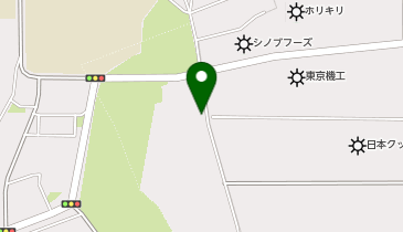 CBRE IM 八千代の地図画像