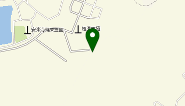 CBRE IM 福岡篠栗の地図画像