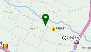 みはらの地図画像