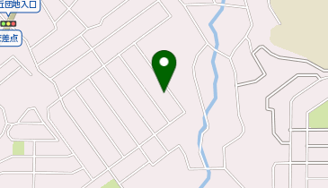 整体カイロ みのるの地図画像