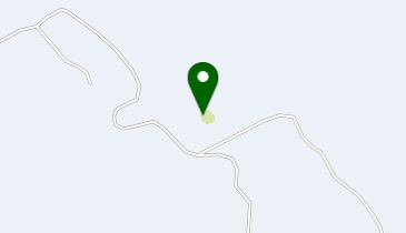 福島てっぺん公園の地図画像