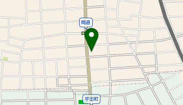 Camp Cafe STELLA(キャンプ カフェ ステラ)の地図画像