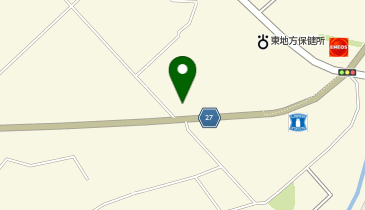 株式会社アクティオ 青森南営業所の地図画像