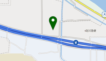 株式会社アクティオ EG関西機材センターの地図画像