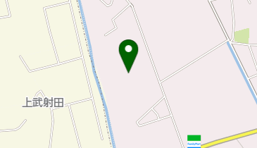 株式会社アクティオ EG発電機千葉工場の地図画像