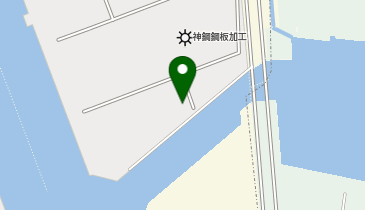 株式会社アクティオ 基礎機械事業部の地図画像