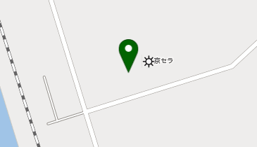 株式会社アクティオ 京浜プラント営業所の地図画像