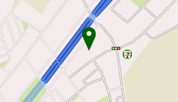 株式会社アクティオ 小型柏物流センターの地図画像