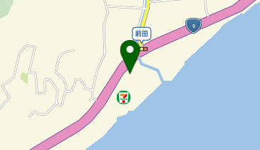 株式会社アクティオ 下関営業所の地図画像