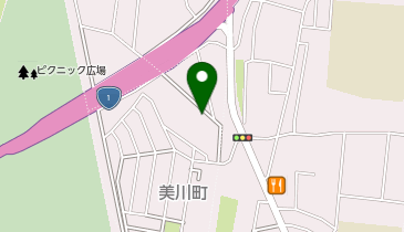 株式会社アクティオ 静岡センターの地図画像