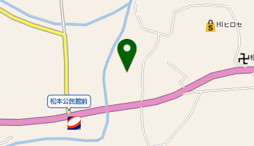 株式会社アクティオ 竹田営業所の地図画像