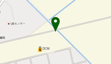 株式会社アクティオ 八戸営業所の地図画像