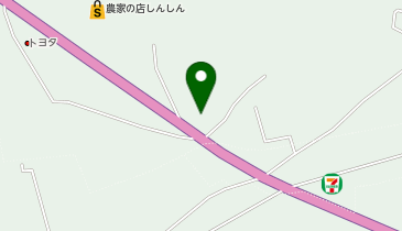 株式会社アクティオ 鉾田営業所の地図画像