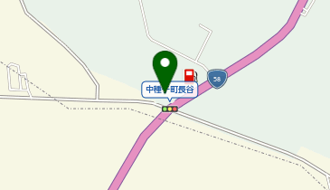 株式会社アクティオ 南種子センターの地図画像