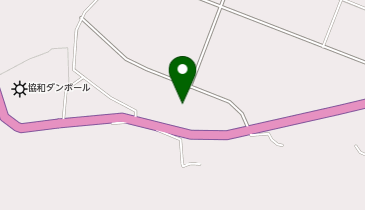 株式会社アクティオ 八幡工場の地図画像