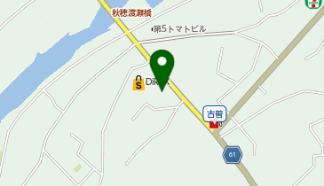 積水ハウス不動産中国四国株式会社 山口営業所の地図画像