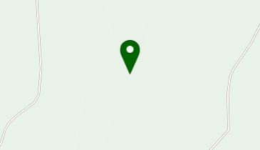 岩木山麓 菜の花畑の地図画像