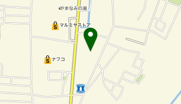 BYD AUTO(ビーワイディー オート) 大分の地図画像