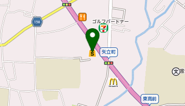 FIT-EASY(フィット イージー) 富士宮店の地図画像