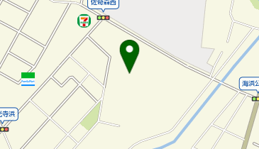 株式会社伊藤園 金沢支店の地図画像