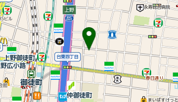 関東配管工事業協同組合の地図画像