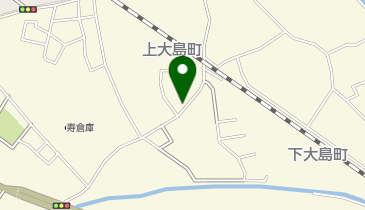 we-rent(ウィーレント)株式会社 整備工場の地図画像