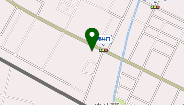 カーサポートオオイモータースの地図画像