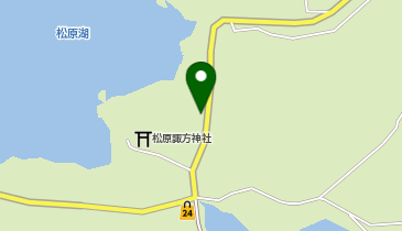 AsamaWorks(アサマワークス)の地図画像