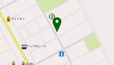 Fika(フィーカ)紅茶専門店の地図画像