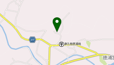 Le monde de Karen(ル モンド デ カレン)の地図画像