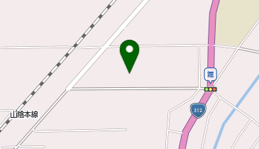 ダイニングキッチン 紅絵の地図画像