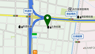 titbit!(ティットビット)の地図画像